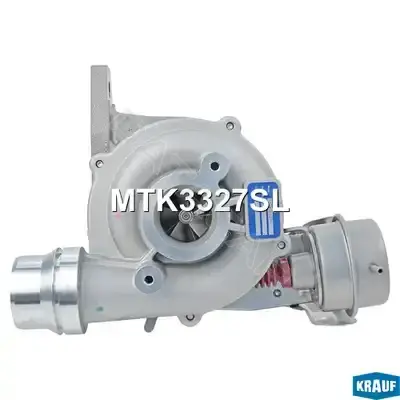 Турбина KRAUF MTK3327SL