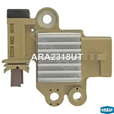 Регулятор напряжения KRAUF ARA2318UT