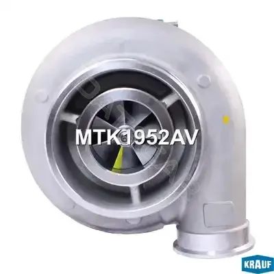 Турбина KRAUF MTK1952AV