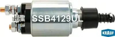 Реле втягивающее KRAUF SSB4129UL
