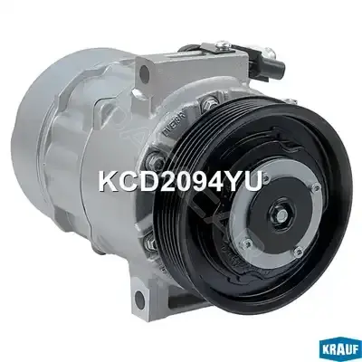 Компрессор кондиционера KRAUF KCD2094YU