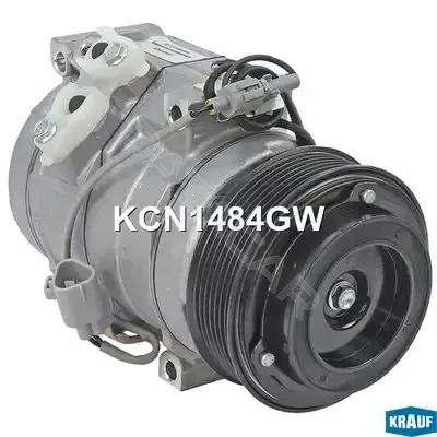 Компрессор кондиционера KRAUF KCN1484GW