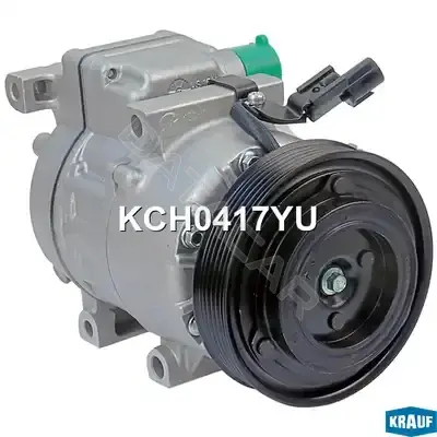 Компрессор кондиционера KRAUF KCH0417YU