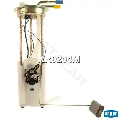Топливный насос KRAUF KR0204M