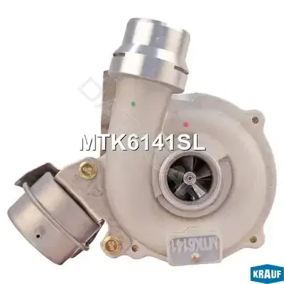 Турбина KRAUF MTK6141SL