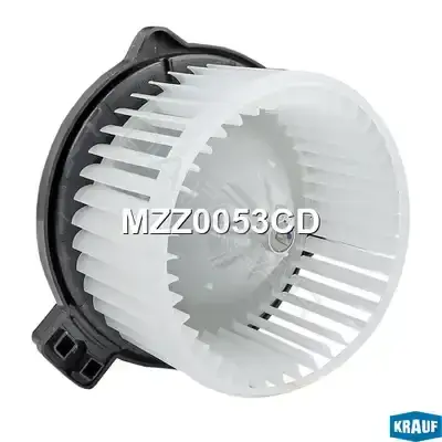 Моторчик печки KRAUF MZZ0053CD