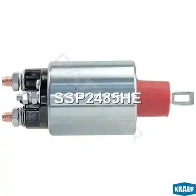 Реле втягивающее KRAUF SSP2485HE