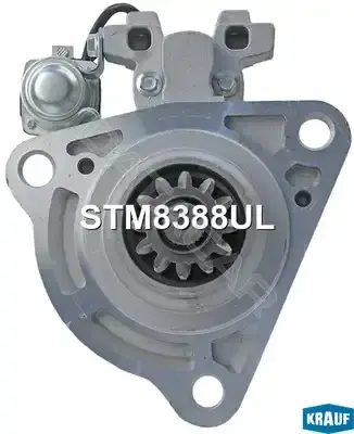 Стартер KRAUF STM8388UL