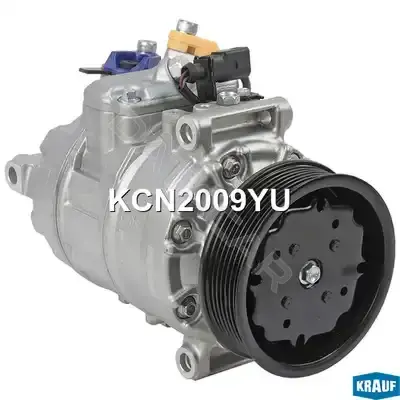 Компрессор кондиционера KRAUF KCN2009YU
