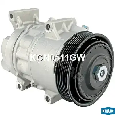 Компрессор кондиционера KRAUF KCN0511GW