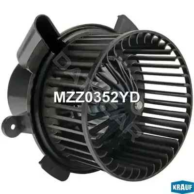 Моторчик печки KRAUF MZZ0352YD