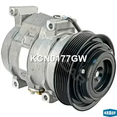 Компрессор кондиционера KRAUF KCN0177GW