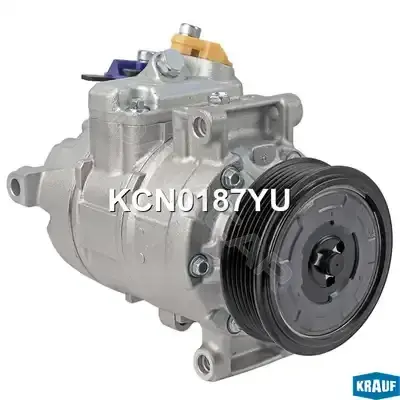 Компрессор кондиционера KRAUF KCN0187YU