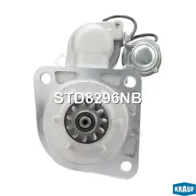 Стартер KRAUF STD8296NB
