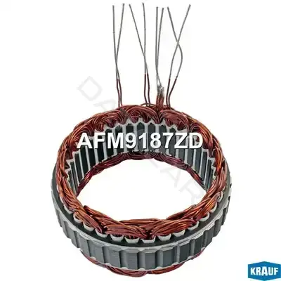 Статор генератора KRAUF AFM9187ZD