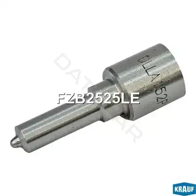 Распылитель форсунки KRAUF FZB2525LE