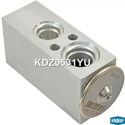 Расширительный клапан кондиционера KRAUF KDZ0531YU