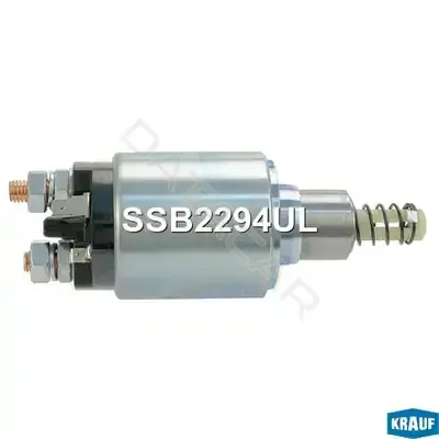 Реле втягивающее KRAUF SSB2294UL