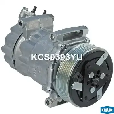 Компрессор кондиционера KRAUF KCS0393YU