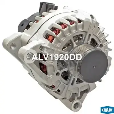 Генератор KRAUF ALV1920DD