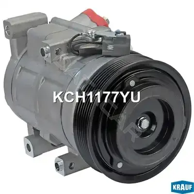 Компрессор кондиционера KRAUF KCH1177YU