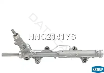Рулевая рейка KRAUF HNQ2141YS