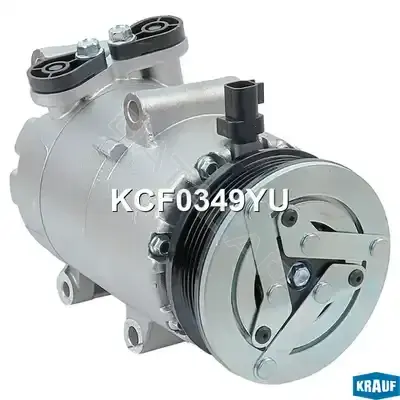 Компрессор кондиционера KRAUF KCF0349YU