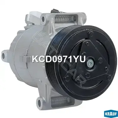 Компрессор кондиционера KRAUF KCD0971YU