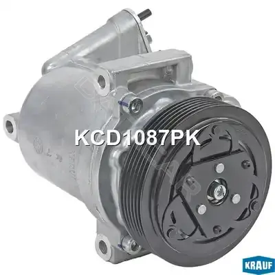 Компрессор кондиционера KRAUF KCD1087PK