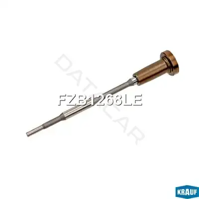 Ремкомплект форсунок KRAUF FZB1268LE