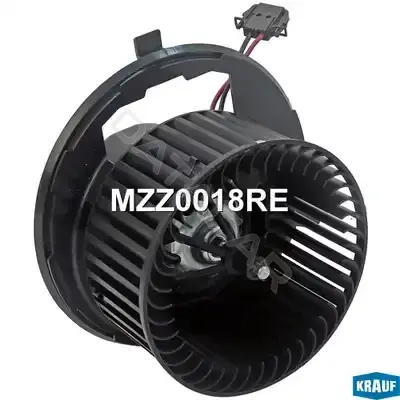 Моторчик печки KRAUF MZZ0018RE