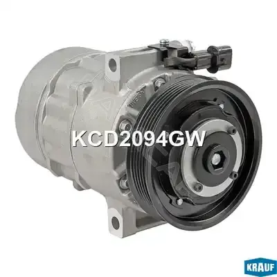 Компрессор кондиционера KRAUF KCD2094GW