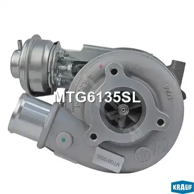 Турбина KRAUF MTG6135SL