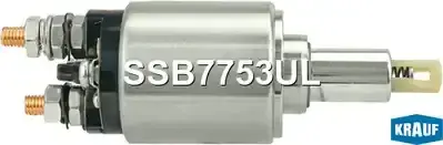 Реле втягивающее KRAUF SSB7753UL