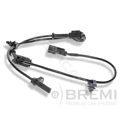 Датчик АБС BREMI 51395