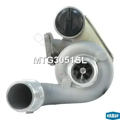 Турбина KRAUF MTG3051SL