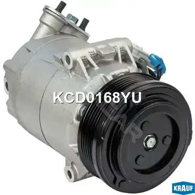 Компрессор кондиционера KRAUF KCD0168YU