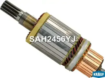 Якорь стартера KRAUF SAH2456YJ