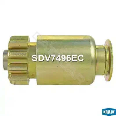 Бендикс стартера KRAUF SDV7496EC