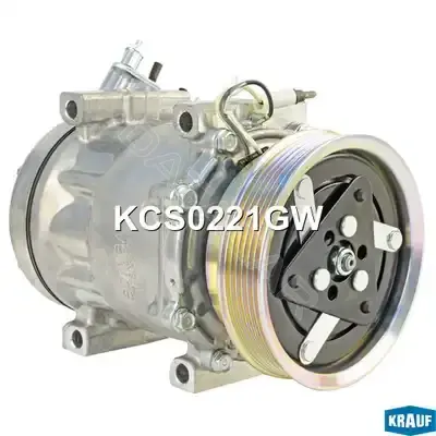 Компрессор кондиционера KRAUF KCS0221GW