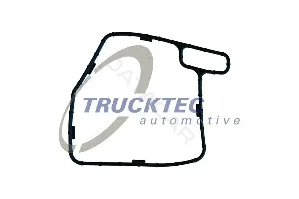 Прокладкa крышки ГРМ TRUCKTEC 01.10.236