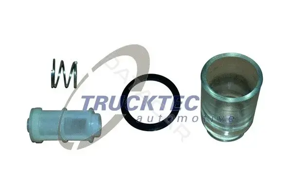 Топливный фильтр TRUCKTEC 01.14.015