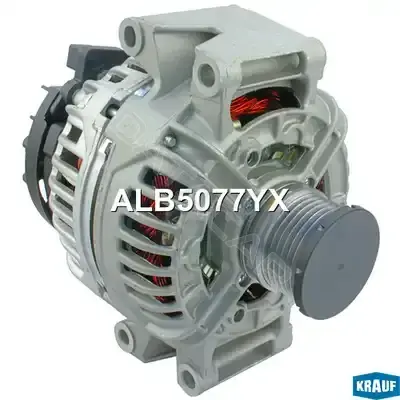 Генератор KRAUF ALB5077YX