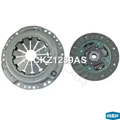 Комплект сцепления KRAUF CKZ1289AS