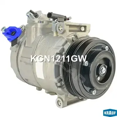 Компрессор кондиционера KRAUF KCN1211GW