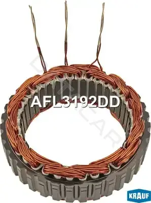Статор генератора KRAUF AFL3192DD