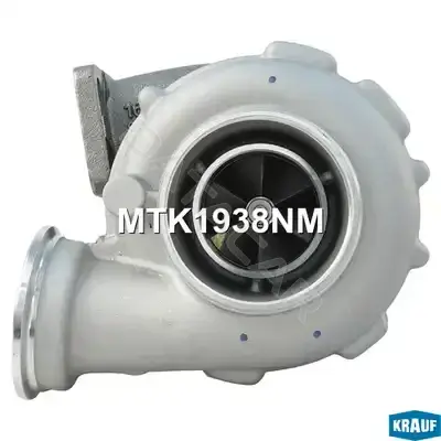 Турбина KRAUF MTK1938NM