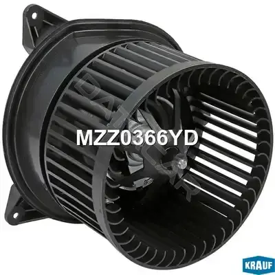 Моторчик печки KRAUF MZZ0366YD