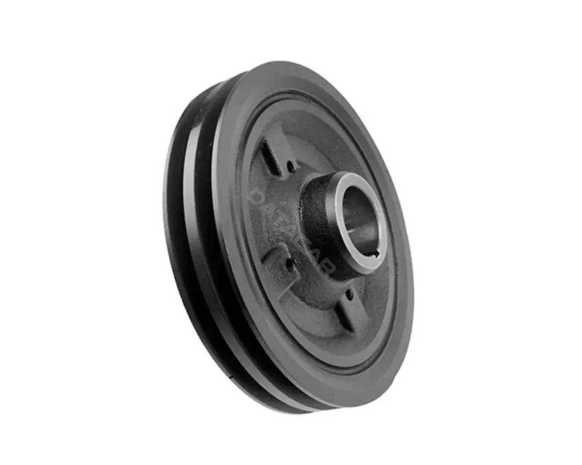 Натяжитель ремня генератора MITSUBISHI MD319022