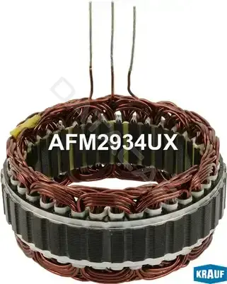 Статор генератора KRAUF AFM2934UX